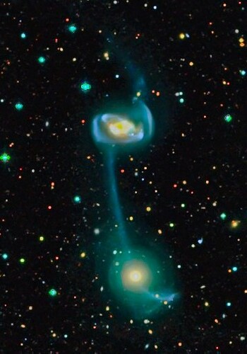 galaxies