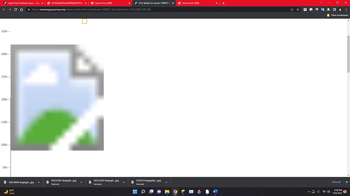 Error5