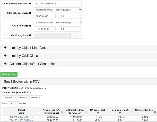 07 45 11.616 +10 06 48.96 results1